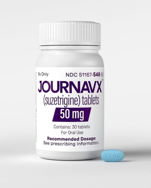 buy journavx online in U.S.A