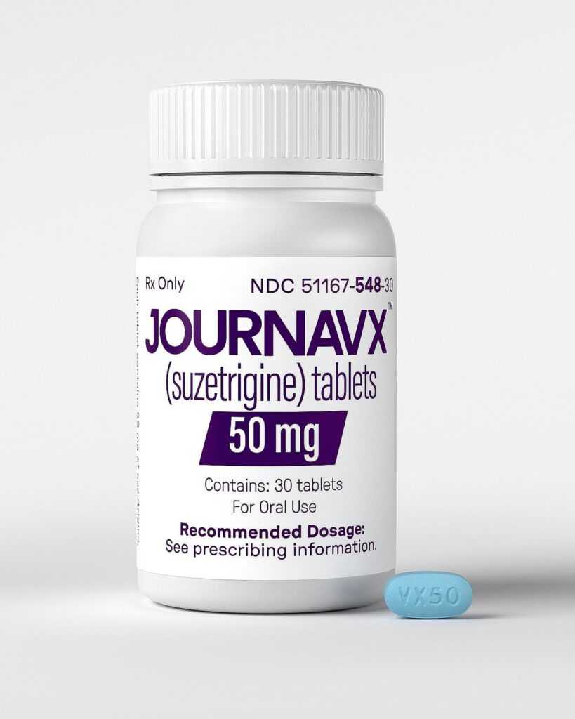 Where to buy JOURNAVX